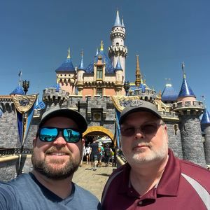 Meet your Posher, Brad